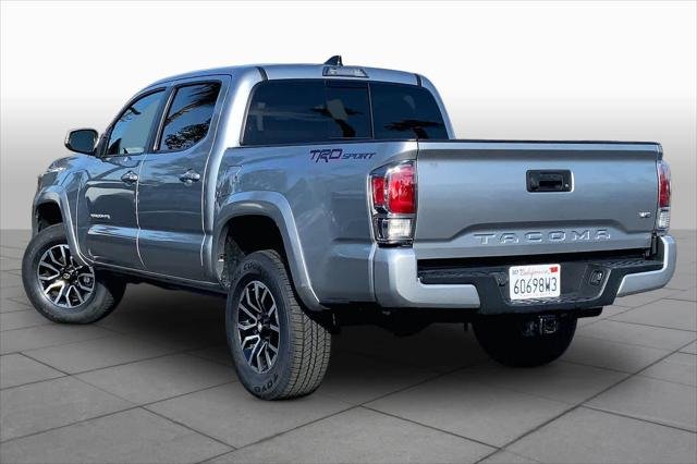 Certified Used 2023 CELESTIAL SILVER Toyota  image 11
