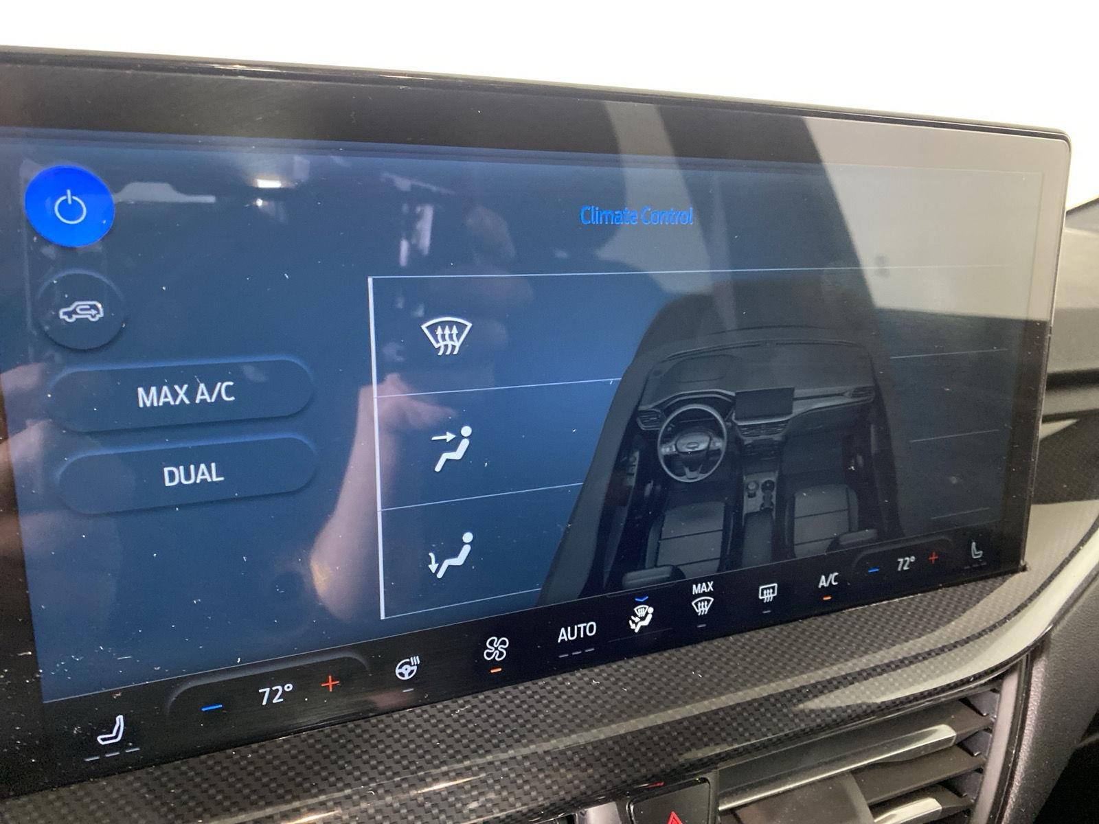 Used 2023 Vapor Blue Ford ST-Line image 19
