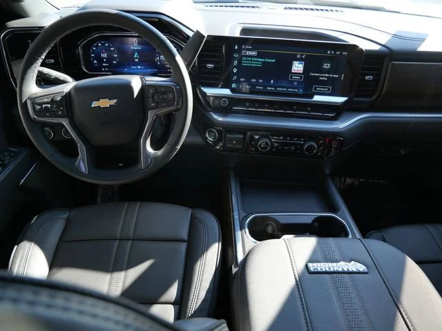 2026 Chevrolet Silverado 2500 HD High Country - Photo 16