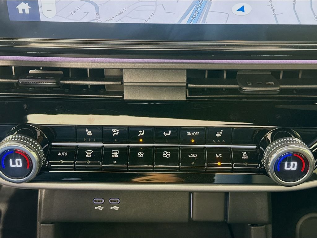 2026 Honda Prologue Touring - Photo 19