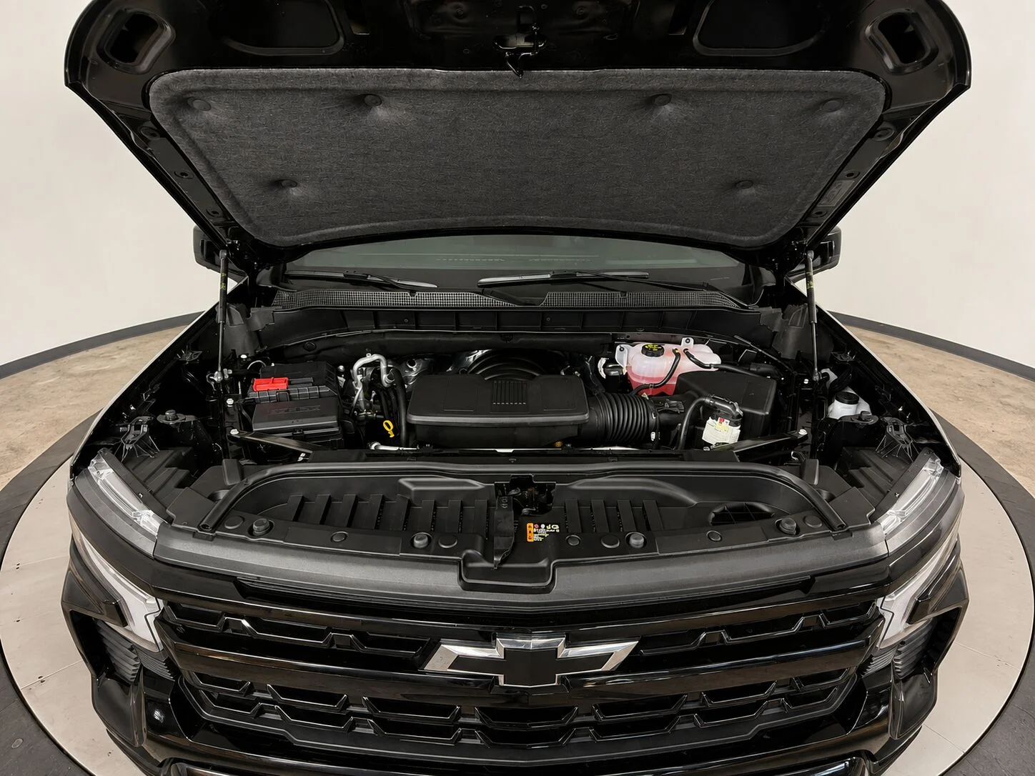 2026 Chevrolet Silverado 1500 RST - Photo 12