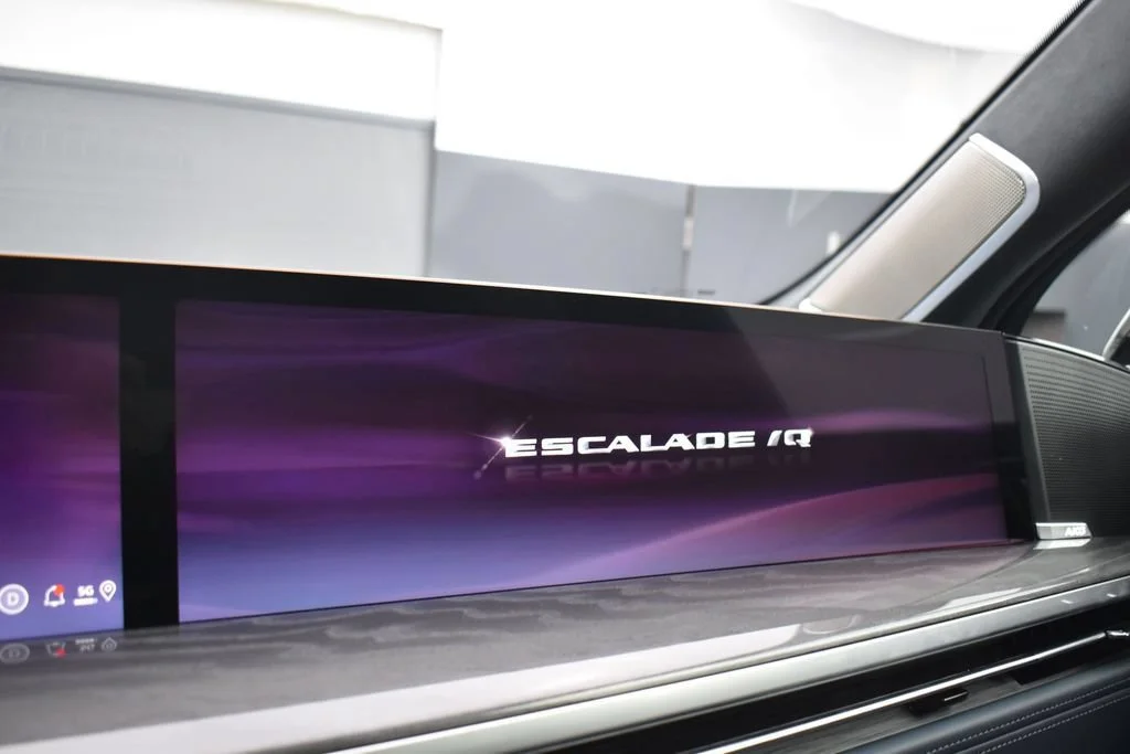 2026 Cadillac Escalade IQ Premium Sport - Photo 24