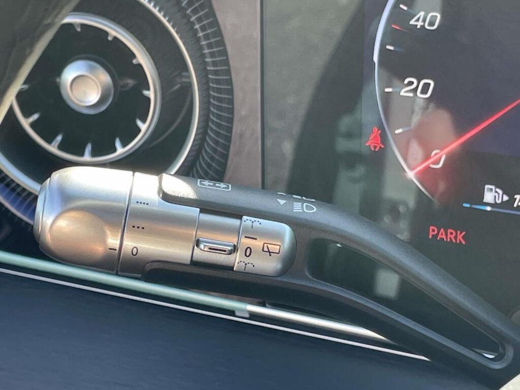 New 2027 MANUFAKTUR Alpine Grey Mercedes-Benz GLS 450 image 38
