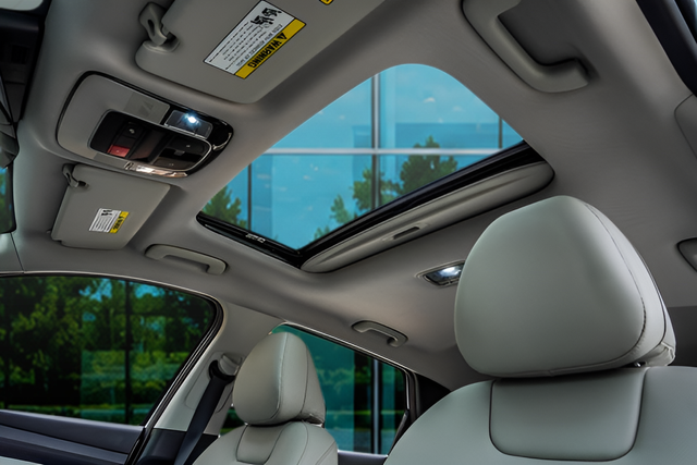 2025 Hyundai Tucson SEL Convenience - Photo 43