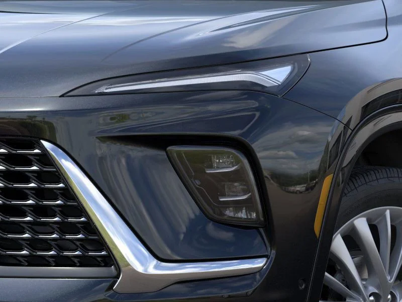 2026 Buick Enclave Avenir - Photo 10