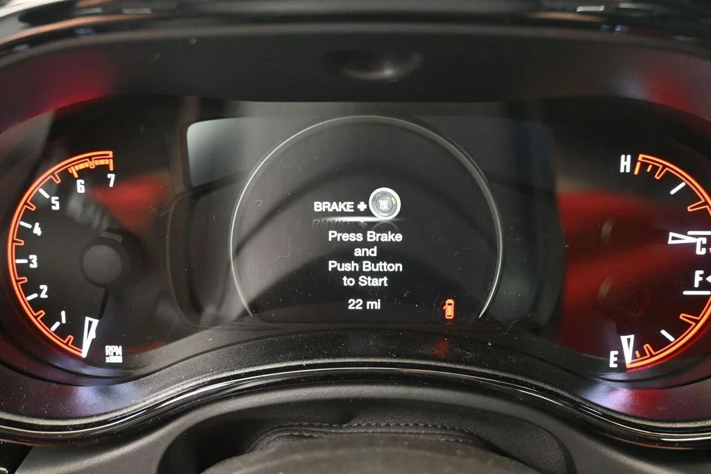 New 2026 Red Oxide Exterior Paint Dodge GT Premium HEMI V8 image 8