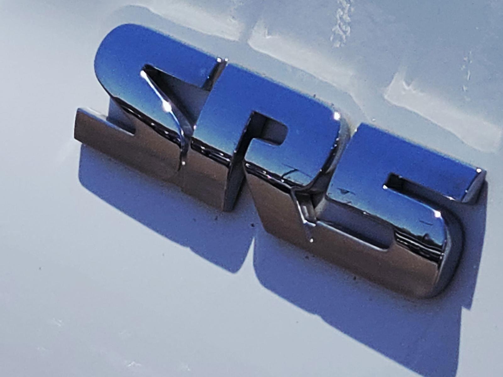 Used 2019 Super White Toyota SR5 image 11