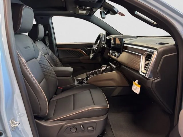 New 2026 Glacier Metallic GMC Denali image 16