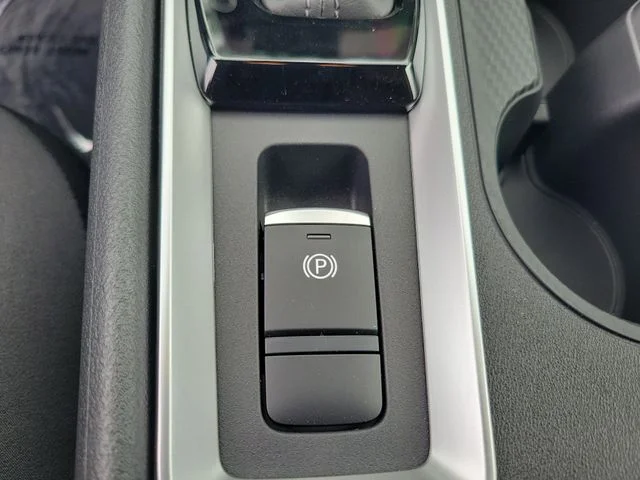 New 2026 Gray Nissan 2.5 SV image 30