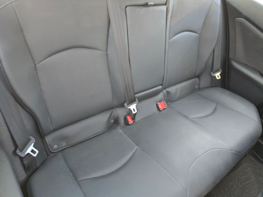 Used 2017 White Toyota Four image 13