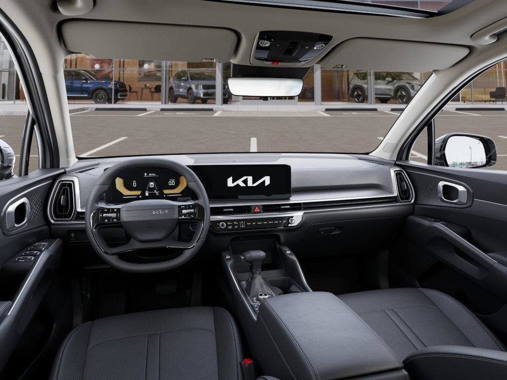 New 2026 Wolf Gray Kia S image 15