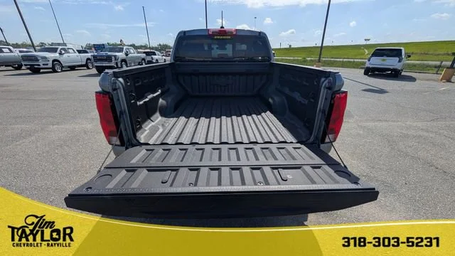 New 2026 Sterling Gray Metallic Chevrolet Trail Boss image 22