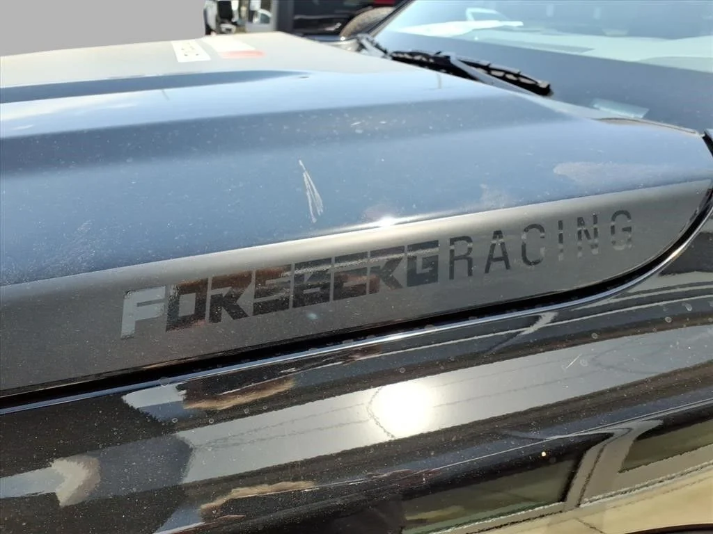 2025 Nissan Frontier PRO-4X - Photo 33