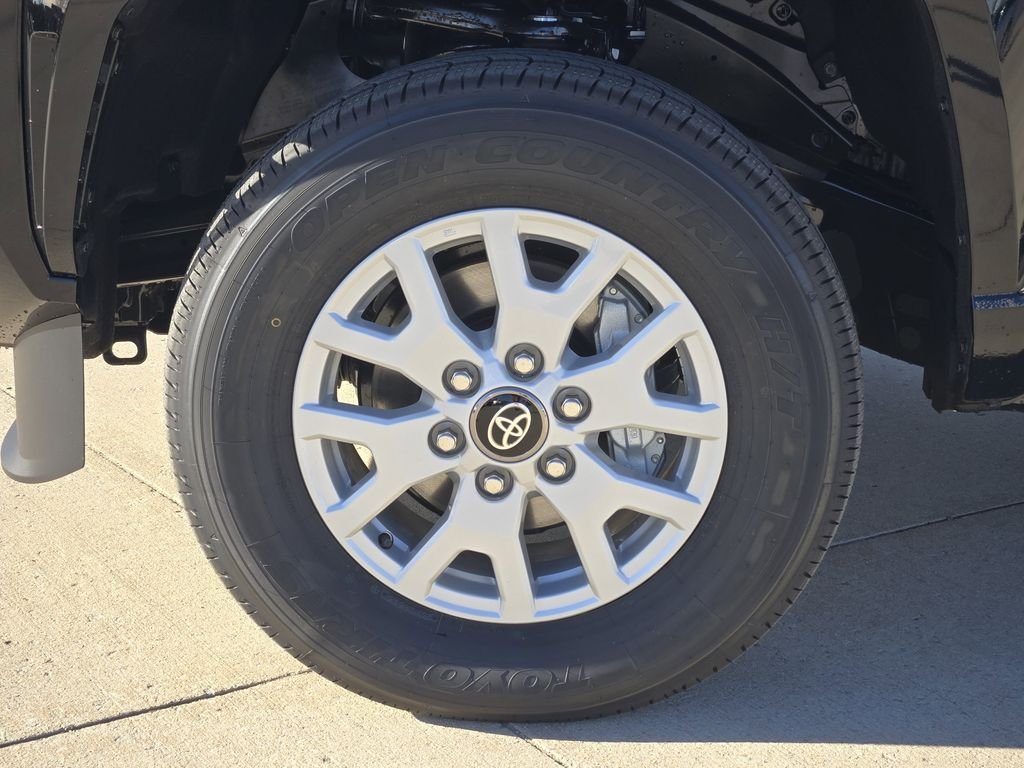 2026 Toyota Tacoma SR5 - Photo 10