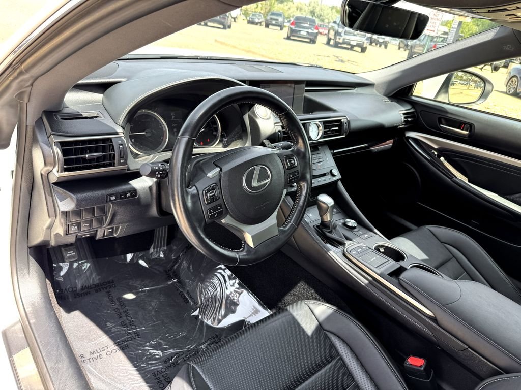 Used 2016 White Lexus 300 image 23