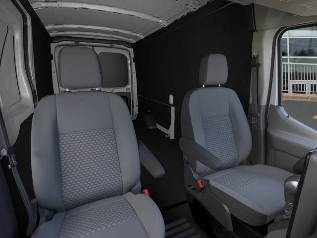 New 2026 White Ford Base image 10
