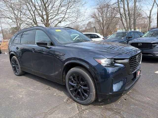 75 New Mazda CX-90 for Sale in Seekonk, MA | Tasca Mazda Seekonk