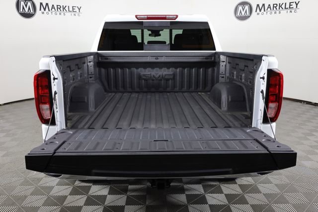 2026 GMC Sierra 1500 SLE - Photo 15