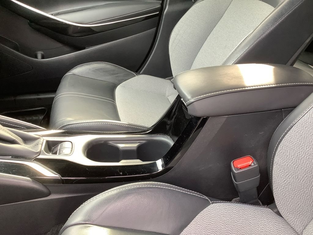 Used 2019 Blue Toyota XSE image 23
