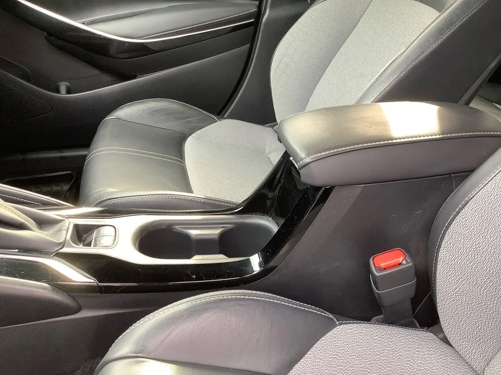 Used 2019 Blue Toyota XSE image 23