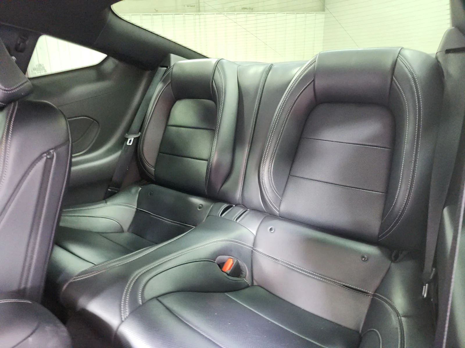 Used 2025 Gray Ford GT Premium image 12