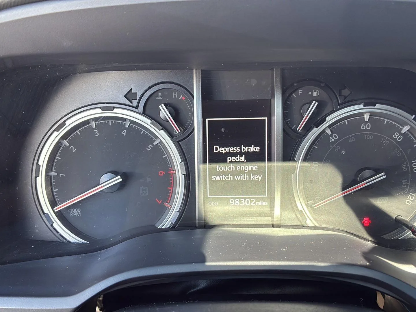 Used 2022 Magnetic Gray Metallic Toyota TRD Off Road Premium image 40