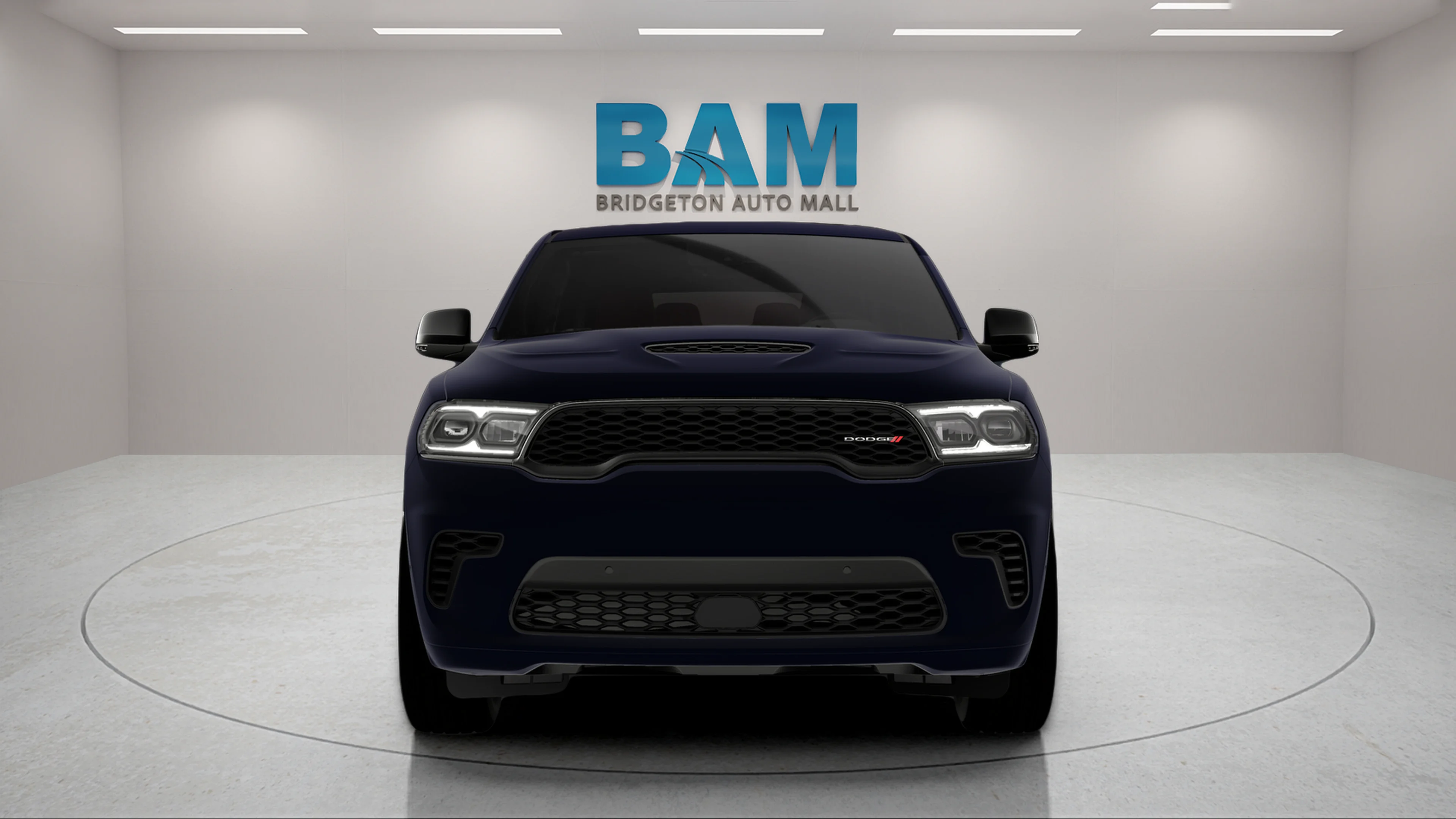 New 2026 Night Moves Exterior Paint Dodge GT Plus image 16