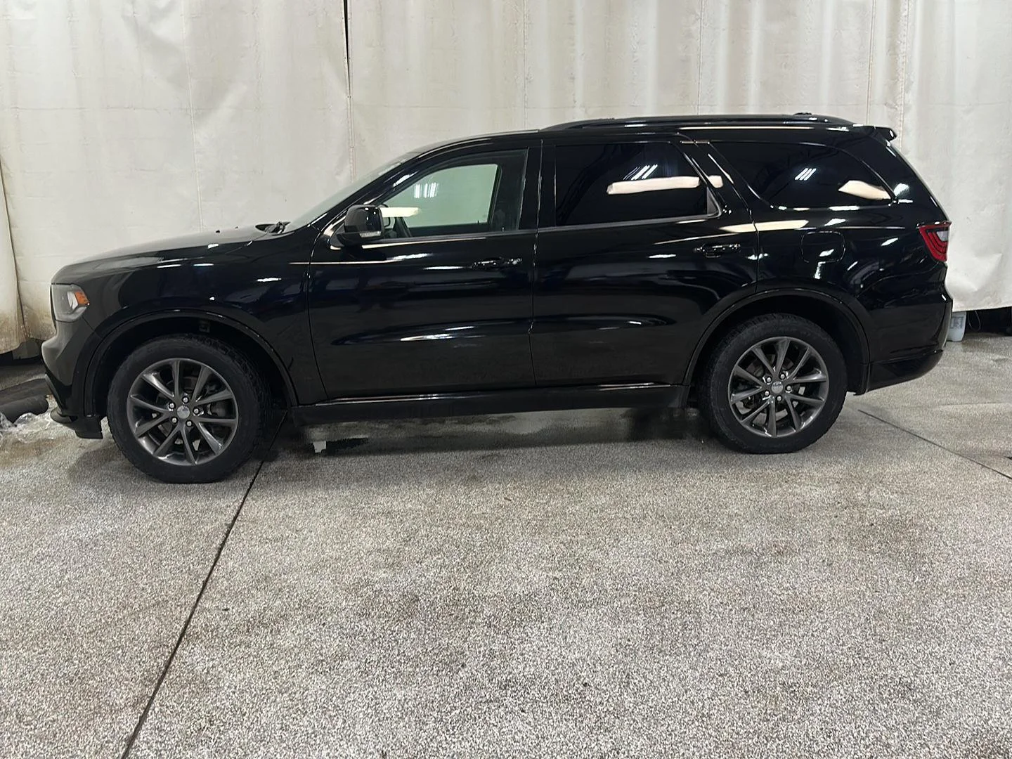 Used 2018 Dodge Durango GT with VIN 1C4RDJDG7JC271646 for sale in Waconia, Minnesota