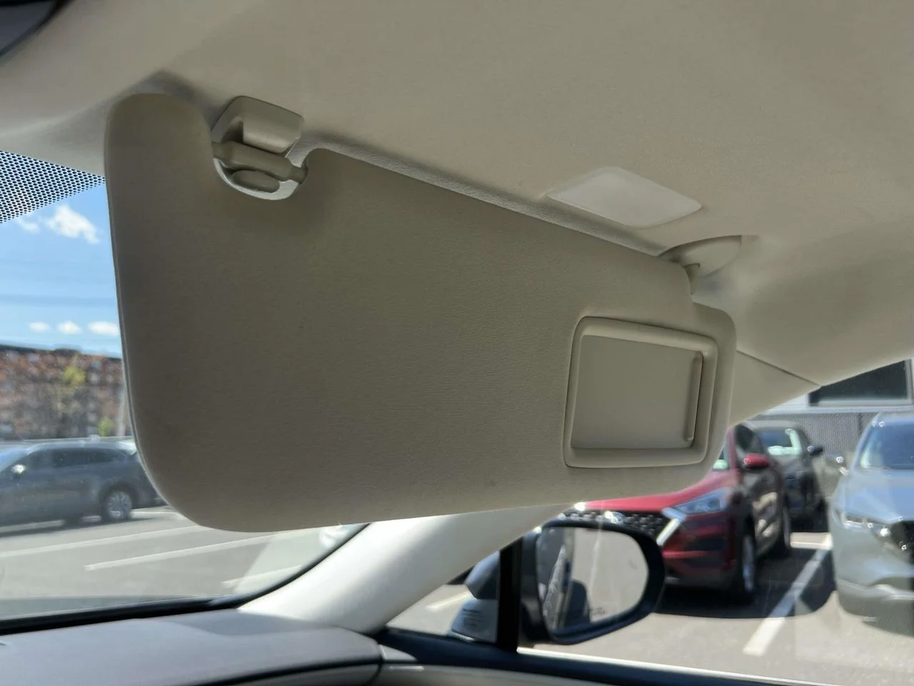 Used 2023 Nebula Gray Pearl Lexus Premium image 46