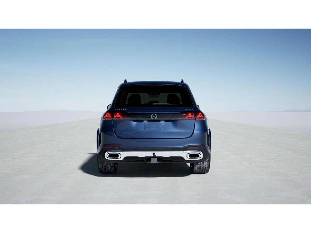 New 2027 Blue Mercedes-Benz GLE 350 image 25