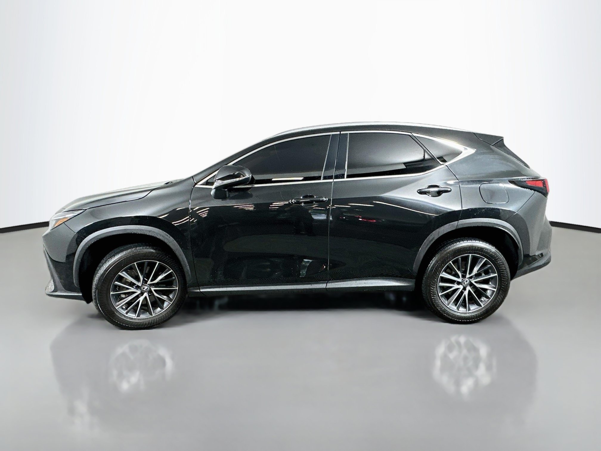 Used 2023 Caviar Lexus NX 350 Premium image 4