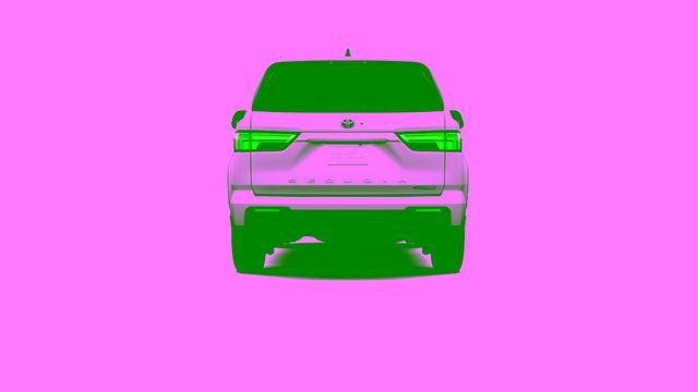 New 2026 Beige Toyota 1794 Edition image 30