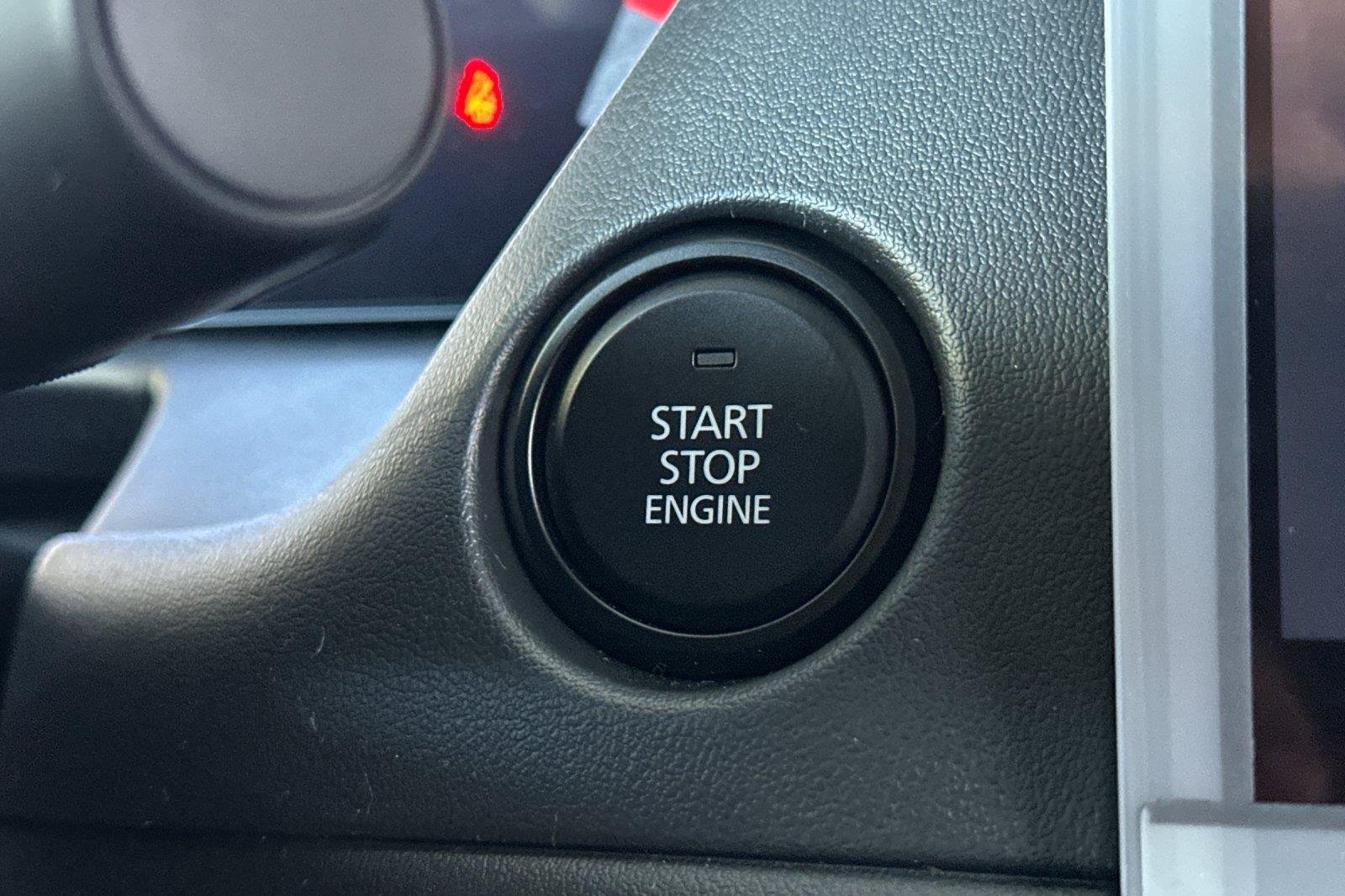 New 2026 Rhodium White Metallic Mazda 2.5 S Preferred image 25