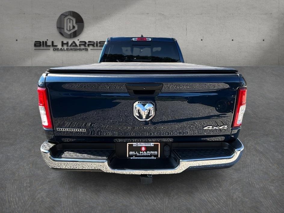 Used 2023 Blue Ram Big Horn/Lone Star image 7