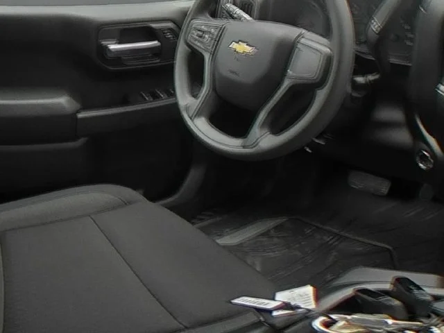 2026 Chevrolet Silverado 1500 Custom - Photo 38