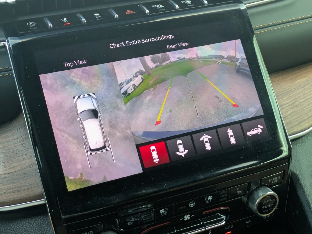 Used 2022 Gray Jeep Summit image 19