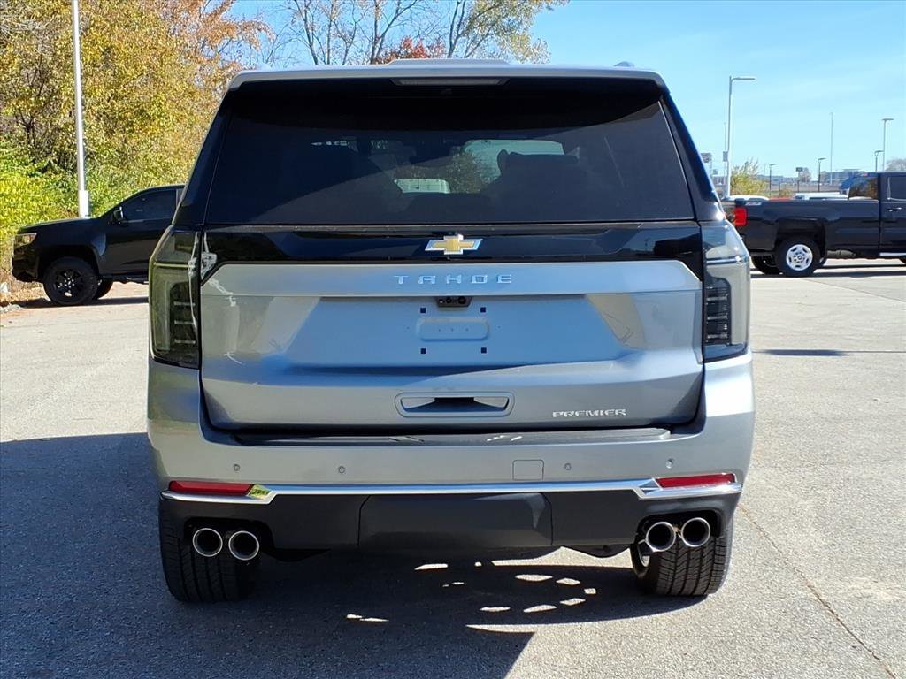 2026 Chevrolet Tahoe Premier - Photo 20
