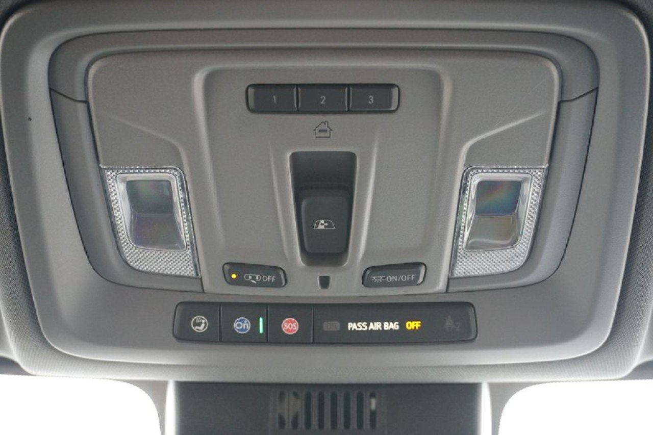 2026 Chevrolet Silverado 2500 HD LTZ - Photo 40