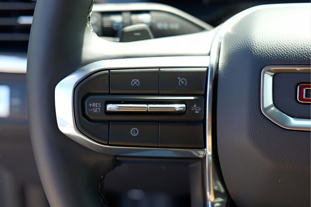 2026 GMC Acadia Elevation - Photo 12