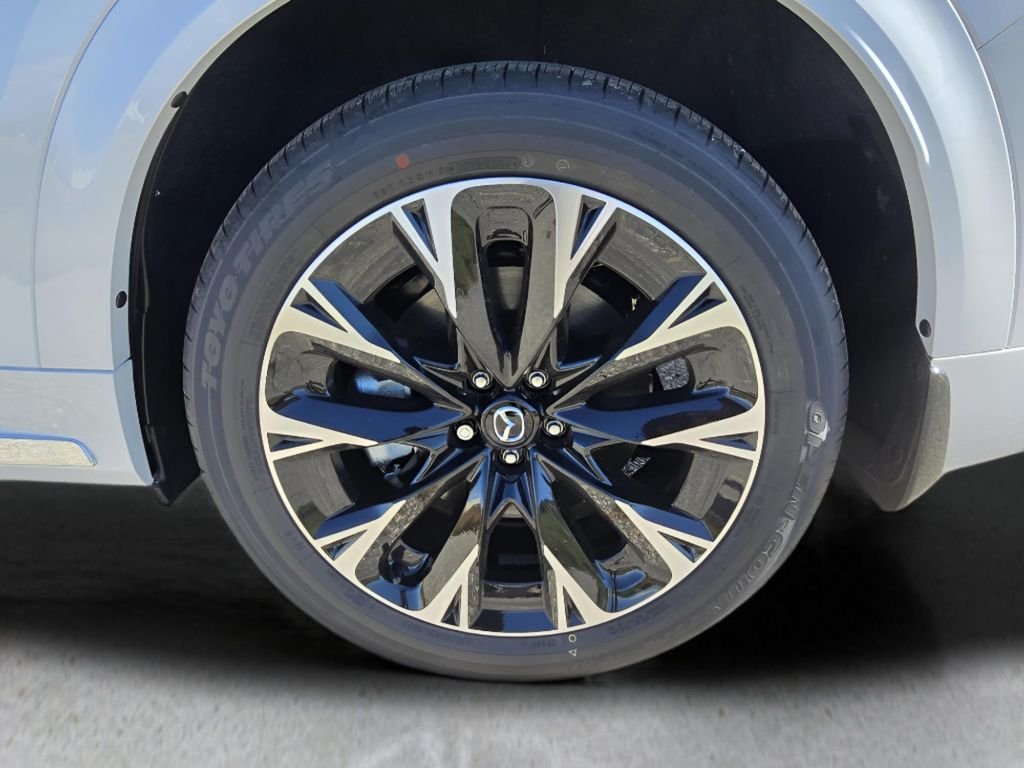 2026 Mazda CX-90 Premium Plus Package - Photo 11
