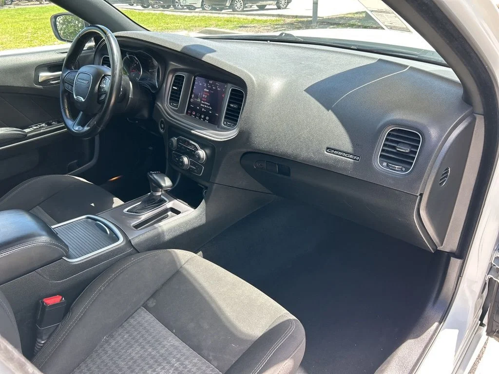 Certified Used 2023 White Knuckle Clearcoat Dodge GT image 40