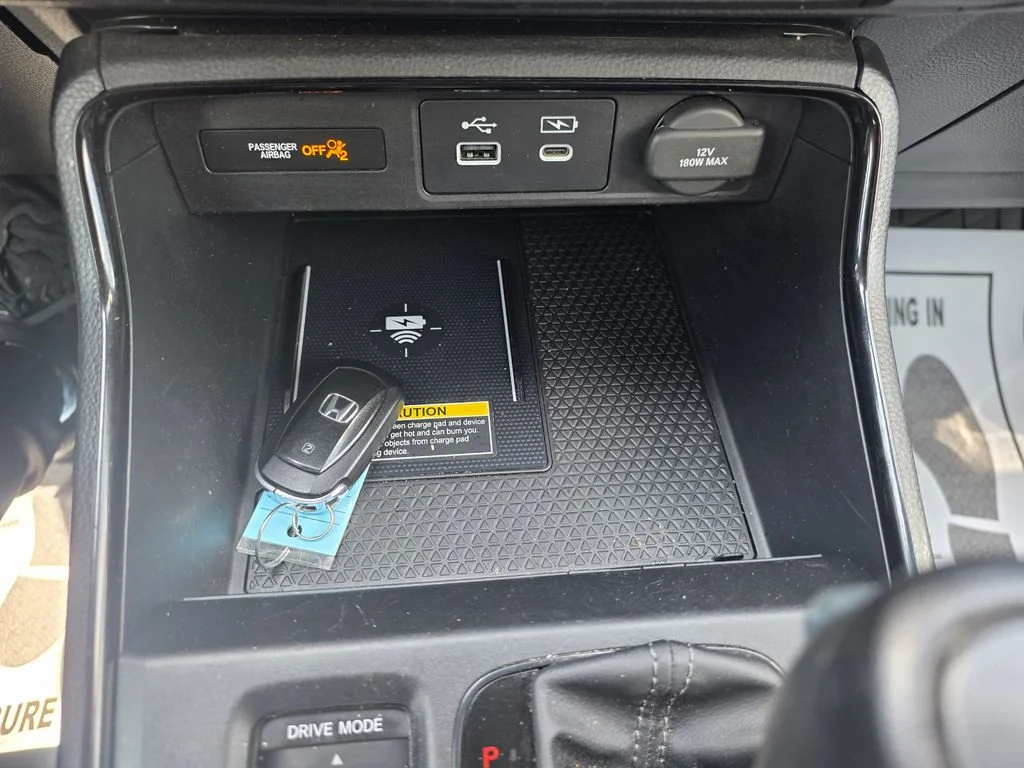 2023 Honda CR-V EX-L - Photo 20