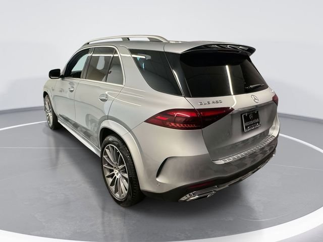 2024 Mercedes-Benz GLE GLE450 - Photo 4