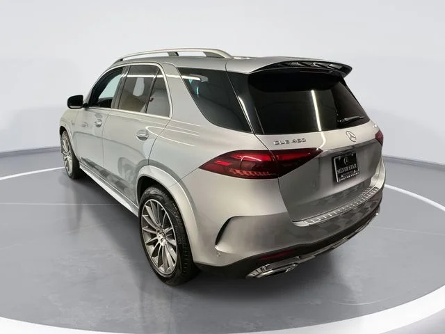 2024 Mercedes-Benz GLE GLE450 - Photo 4