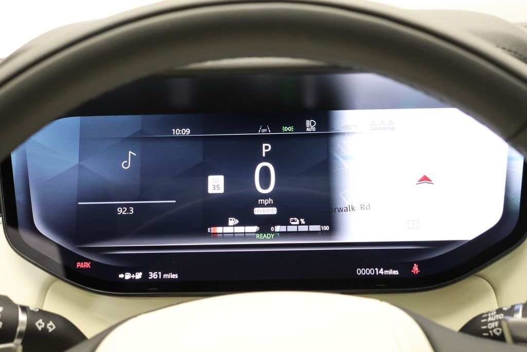 New 2026 Varesine Blue LAND ROVER SE PHEV image 20