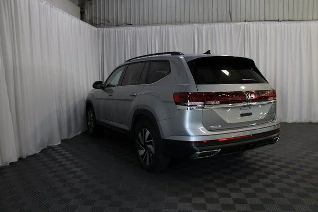 2026 Volkswagen Atlas SE w/Tech - Photo 24
