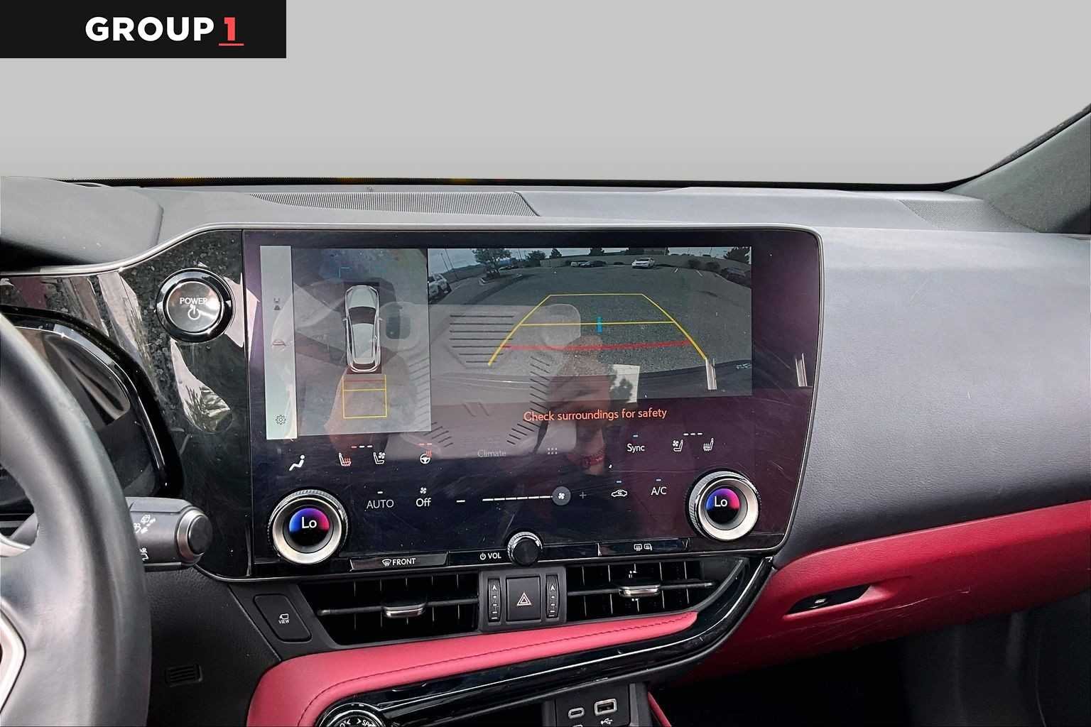 Used 2025 Caviar Lexus Premium image 26