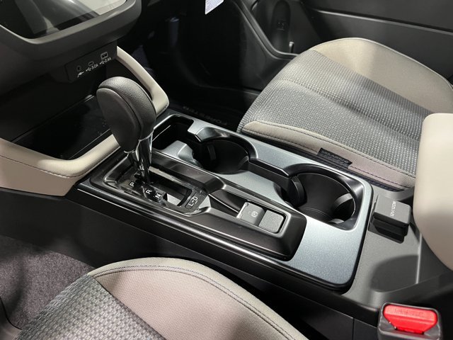 New 2026 MAGNETITE GRAY METALLIC Subaru Premium image 22