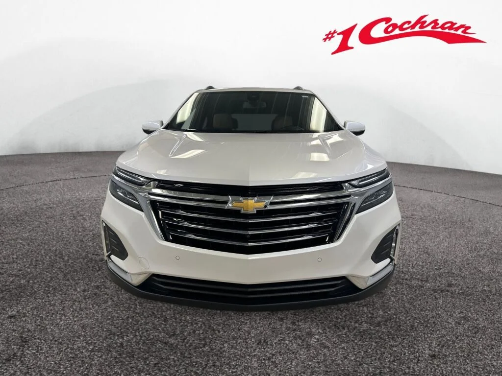 2023 Chevrolet Equinox Premier - Photo 35