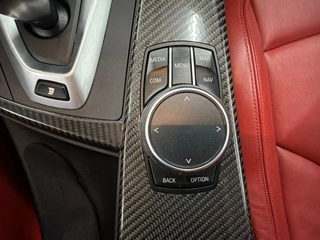Used 2018 Gray BMW Base image 22